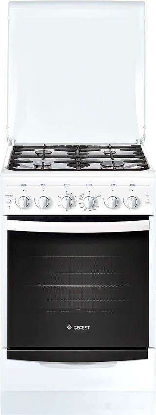 Плита Gefest ПГЭ 5101-02