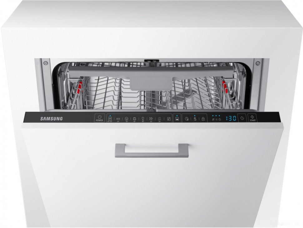 Посудомоечная машина Samsung DW60R7050BB