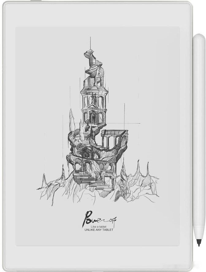 Электронная книга Onyx BOOX Nova Air 2