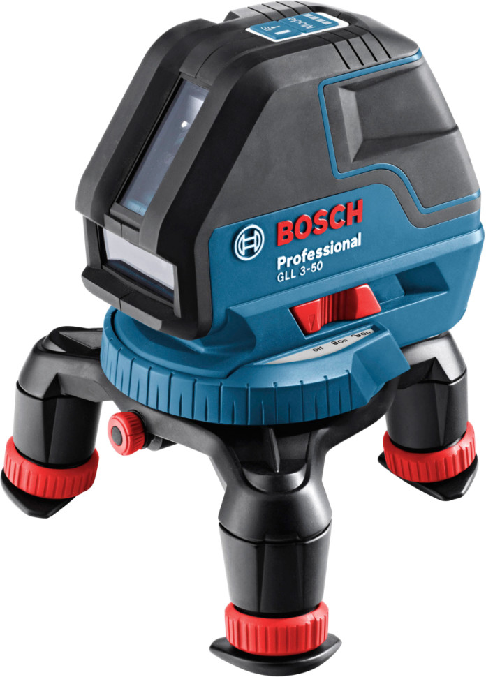 Bosch GLL 3-50 Professinal