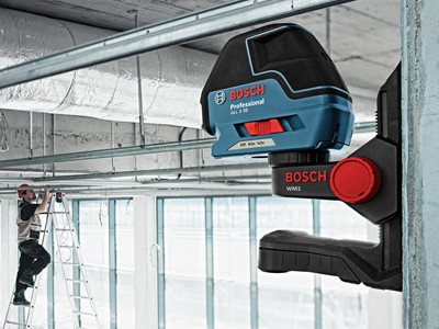 Bosch GLL 3-50 Professinal