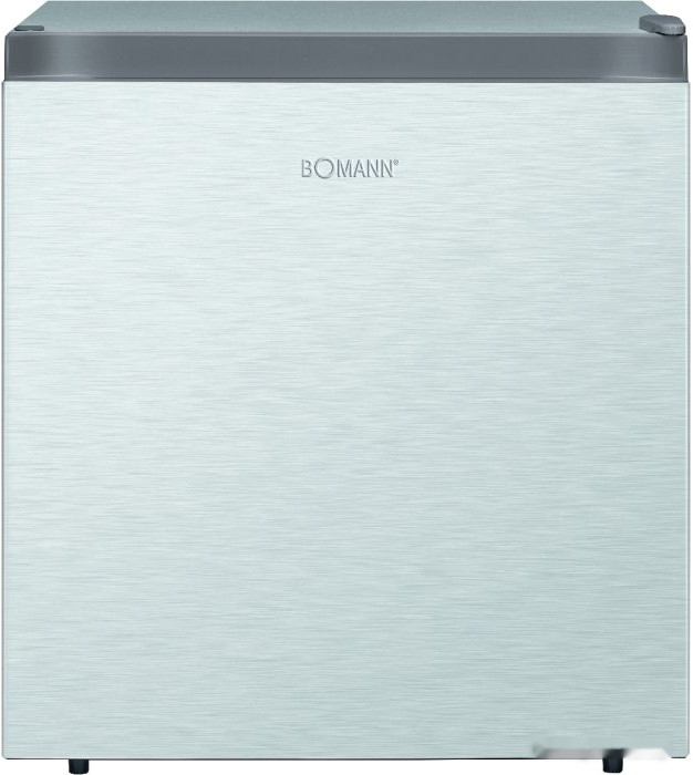 Морозильник Bomann GB 7246 (нержавеющая сталь)