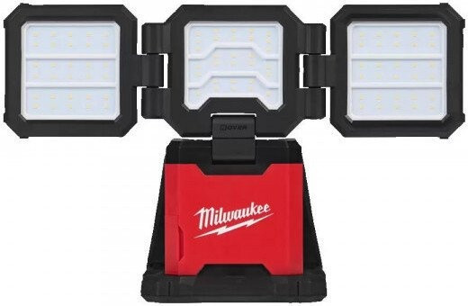 Фонарь Milwaukee M18 MDTL-0 4933498149 (без ЗУ)