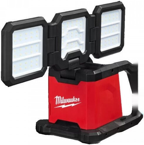 Фонарь Milwaukee M18 MDTL-0 4933498149 (без ЗУ)