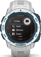 Умные часы Garmin Instinct Solar Surf Edition Cloudbreak