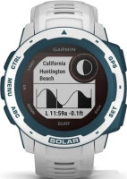Умные часы Garmin Instinct Solar Surf Edition Cloudbreak