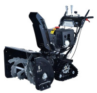 Снегоуборщик Hyundai S 7713-T