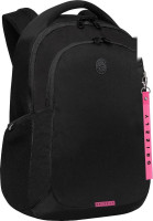 Рюкзак Grizzly RD-543-2 (черный)