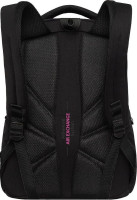 Рюкзак Grizzly RD-543-2 (черный)