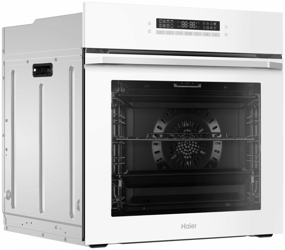 Духовой шкаф HAIER HOQ-P16AN5GW
