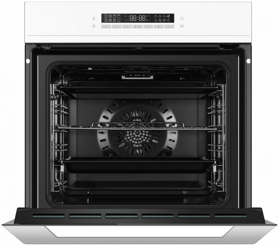 Духовой шкаф HAIER HOQ-P16AN5GW