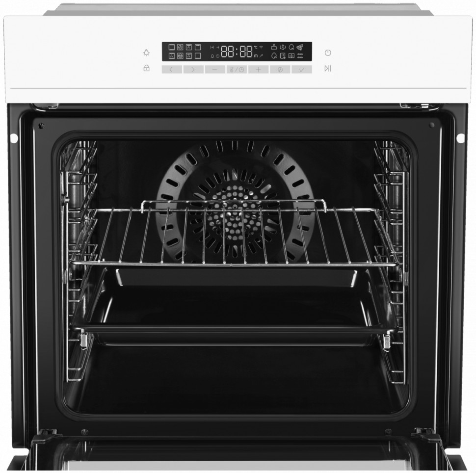 Духовой шкаф HAIER HOQ-P16AN5GW