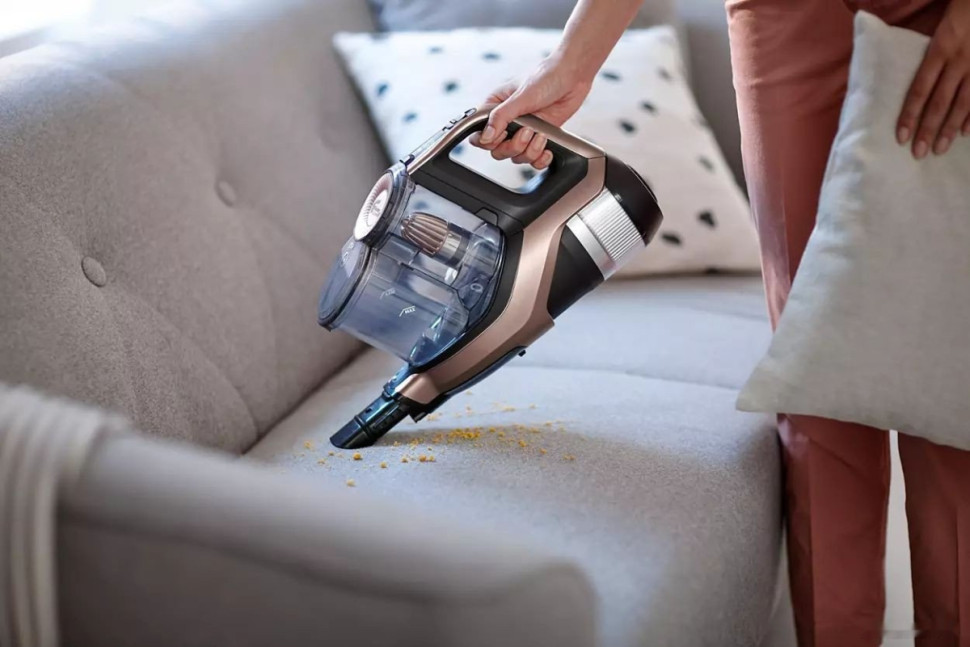 Пылесос Philips SpeedPro Max FC6826/01