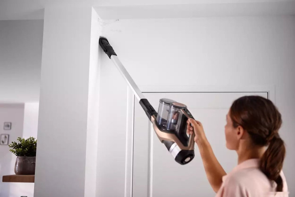 Пылесос Philips SpeedPro Max FC6826/01