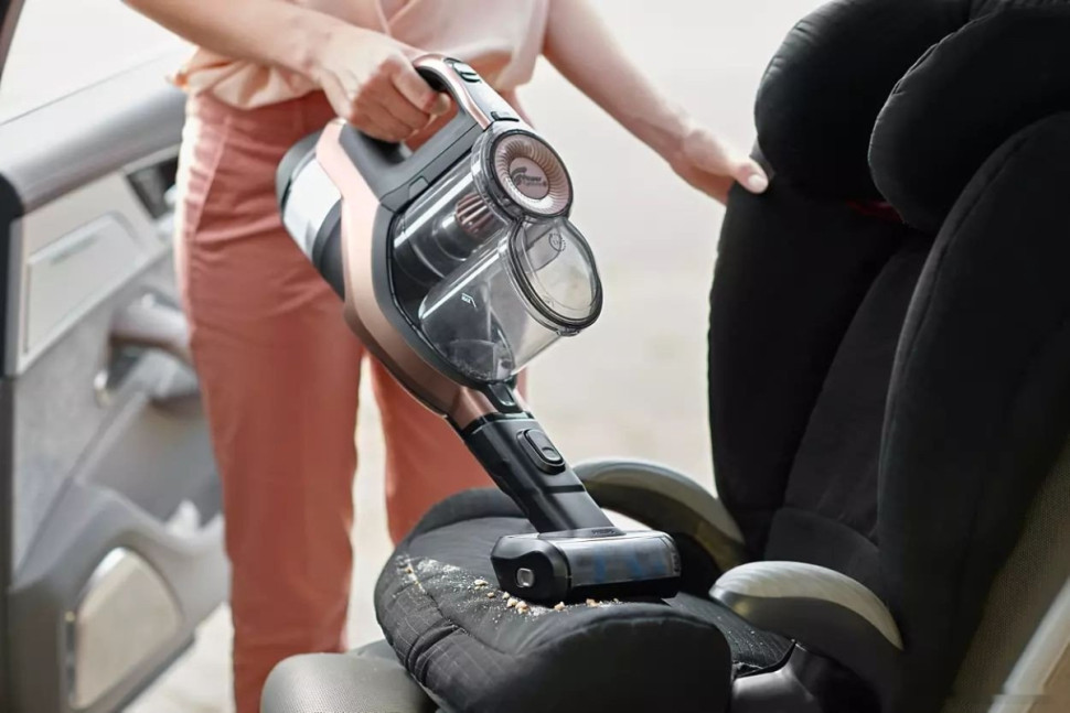 Пылесос Philips SpeedPro Max FC6826/01