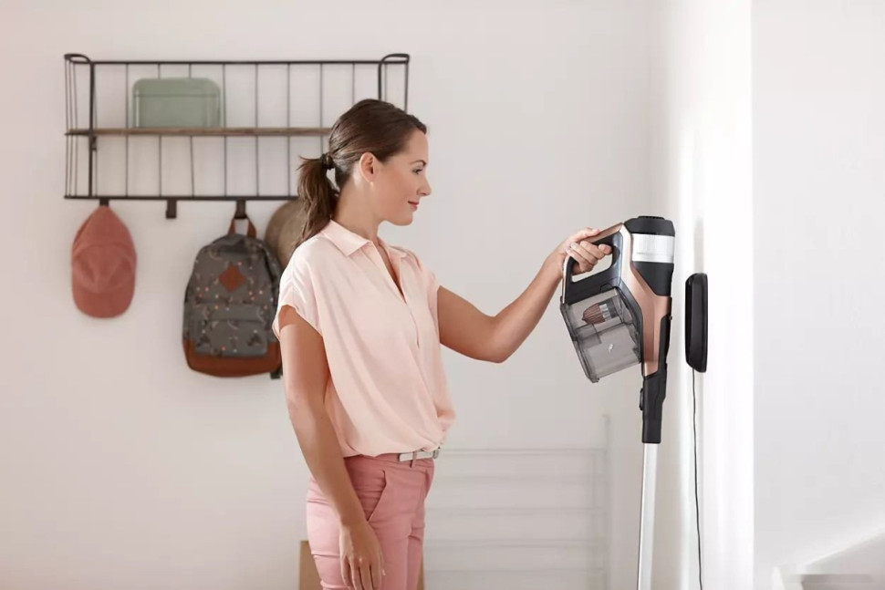 Пылесос Philips SpeedPro Max FC6826/01