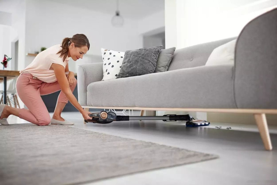 Пылесос Philips SpeedPro Max FC6826/01