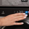 Стиральная машина LEX LWM10012WBLITHD