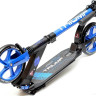 Самокат Triumf Active SKL-03A (синий)