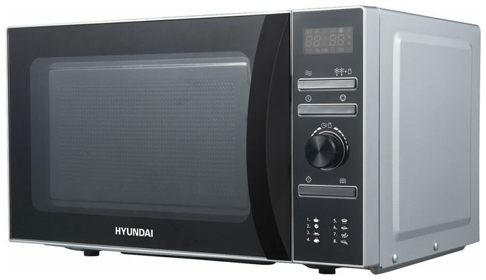 Микроволновая печь Hyundai HYM-D3026