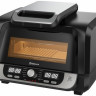 Аэрогриль Sakura Premium SA-7683BK
