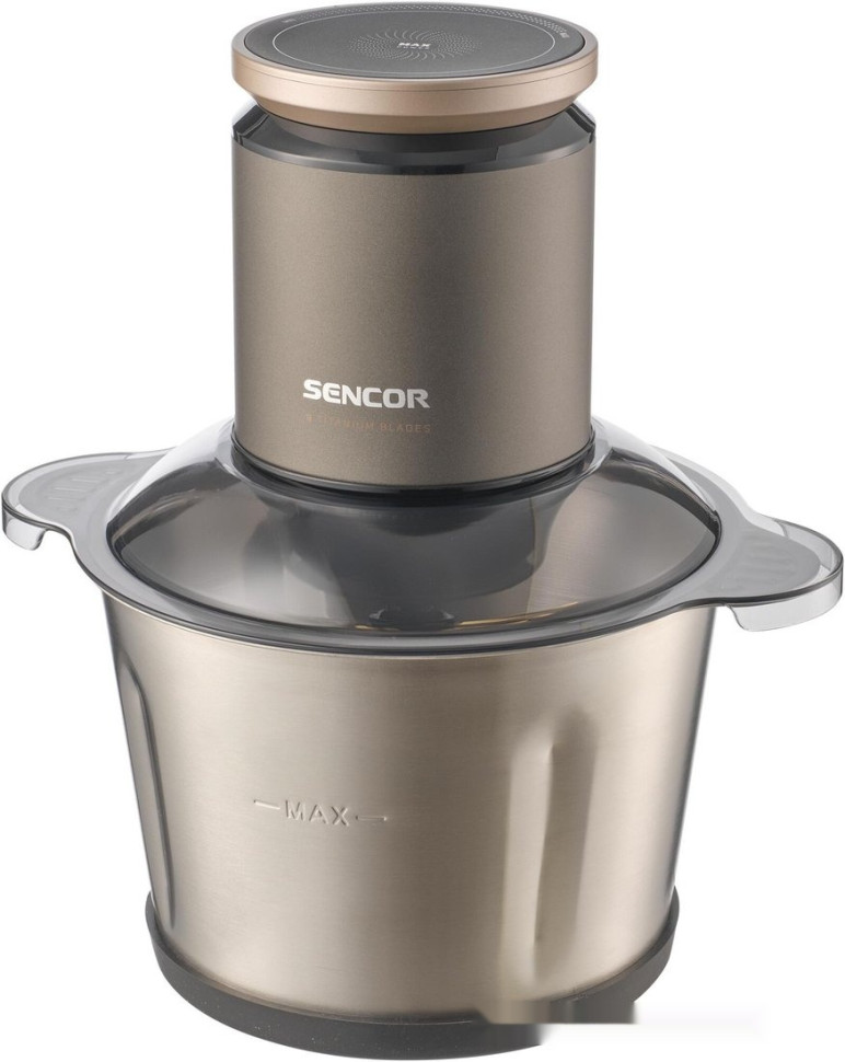Чоппер Sencor SCB 8000BK