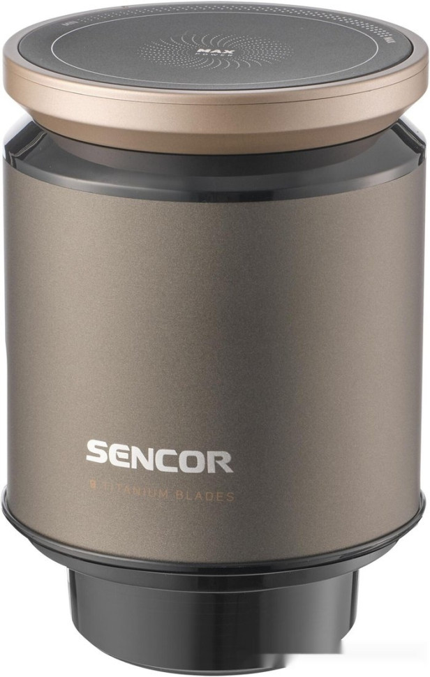 Чоппер Sencor SCB 8000BK