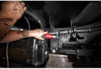 Трещотка Milwaukee M12 FHIR14-0 4933478171 (без АКБ)