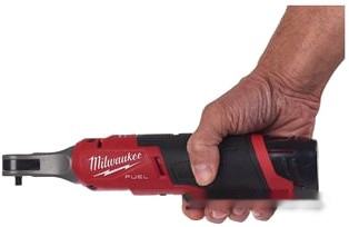 Трещотка Milwaukee M12 FHIR14-0 4933478171 (без АКБ)