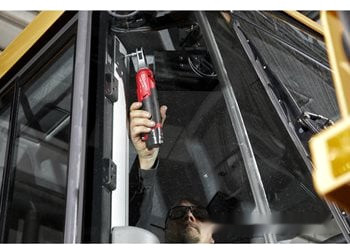 Трещотка Milwaukee M12 FHIR14-0 4933478171 (без АКБ)