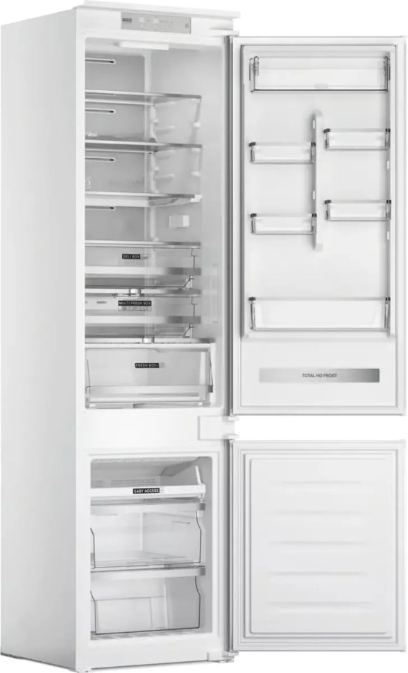 Холодильник Whirlpool WHC20 T593 P