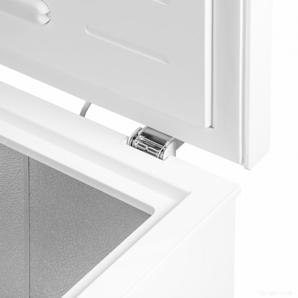 Морозильный ларь Maunfeld MFL150W