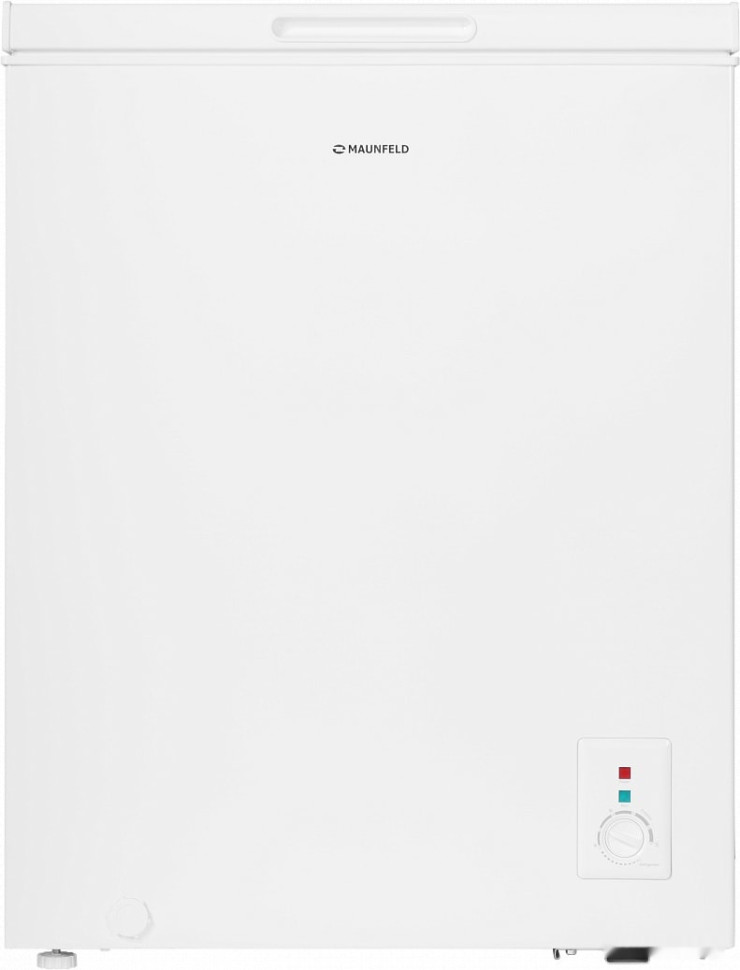 Морозильный ларь Maunfeld MFL150W