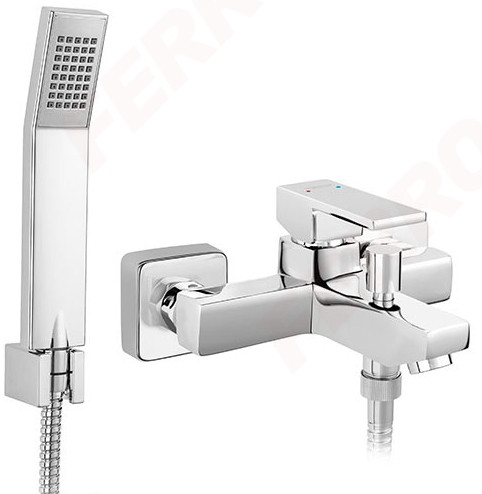 Смеситель Ferro Zicco BZI11