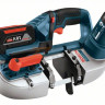 Ленточная пила Bosch GCB 18 V-LI Professional