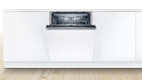 Посудомоечная машина Bosch SMV2IVX52E