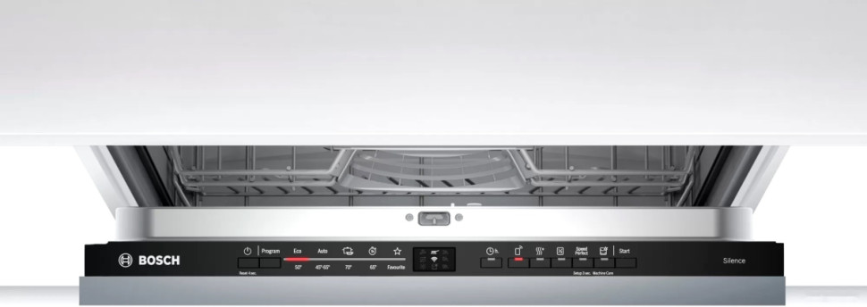 Посудомоечная машина Bosch SMV2IVX52E