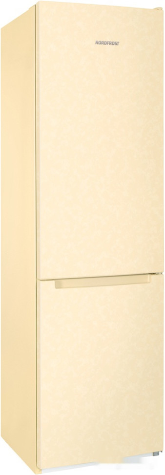 Холодильник NORDFROST NRB 154 Me