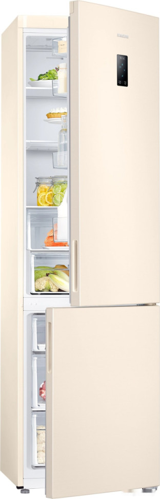 Холодильник Samsung RB37A5200EL/WT