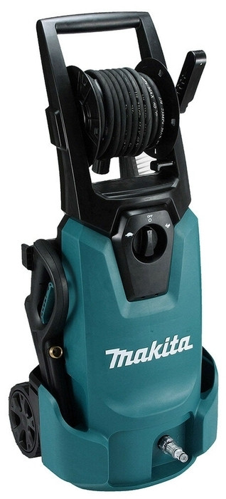 Мойка высокого давления Makita HW1300