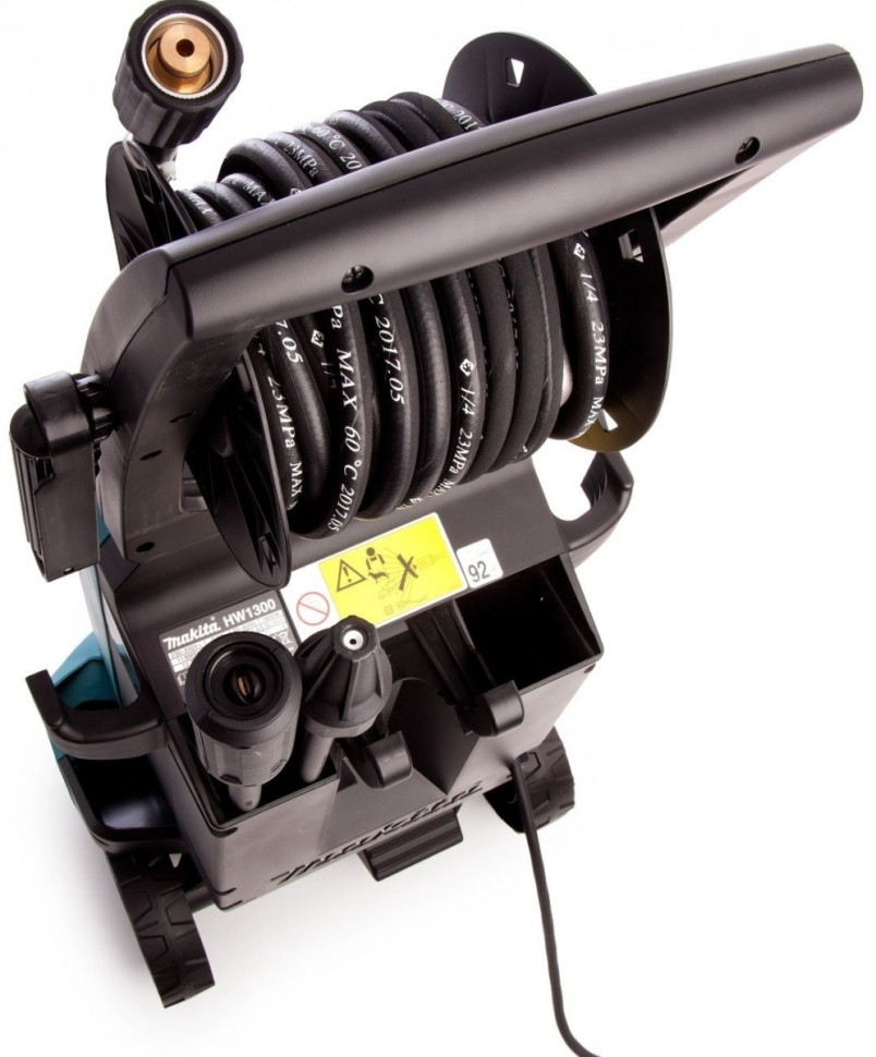 Мойка высокого давления Makita HW1300