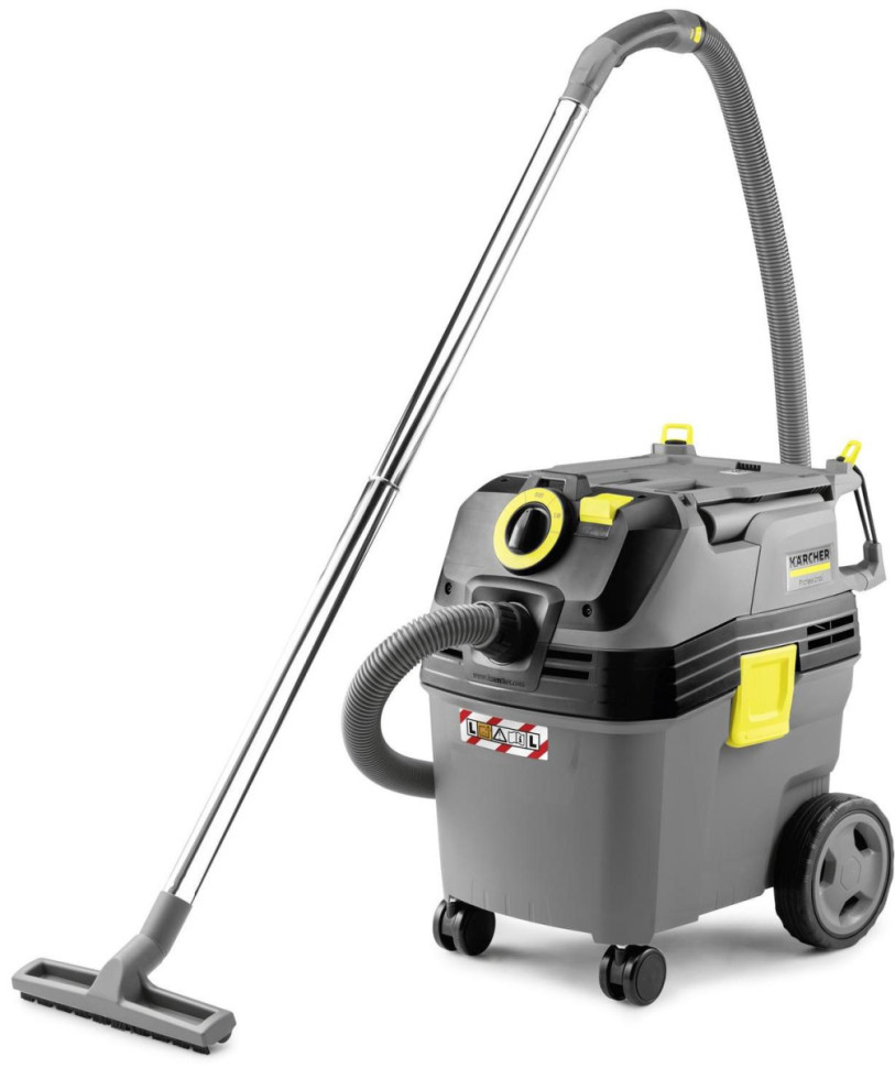 Пылесос Karcher NT 30/1 Ap L