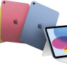 Планшет Apple iPad 10.9" 2022 64GB (серебристый)