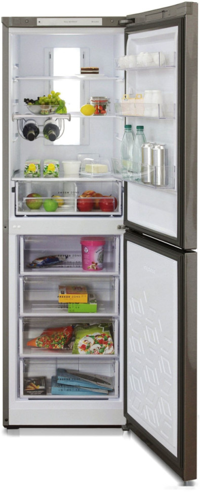 Холодильник Бирюса I940NF