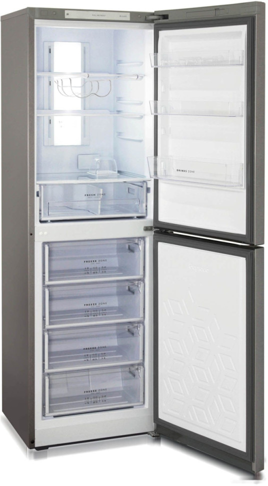 Холодильник Бирюса I940NF