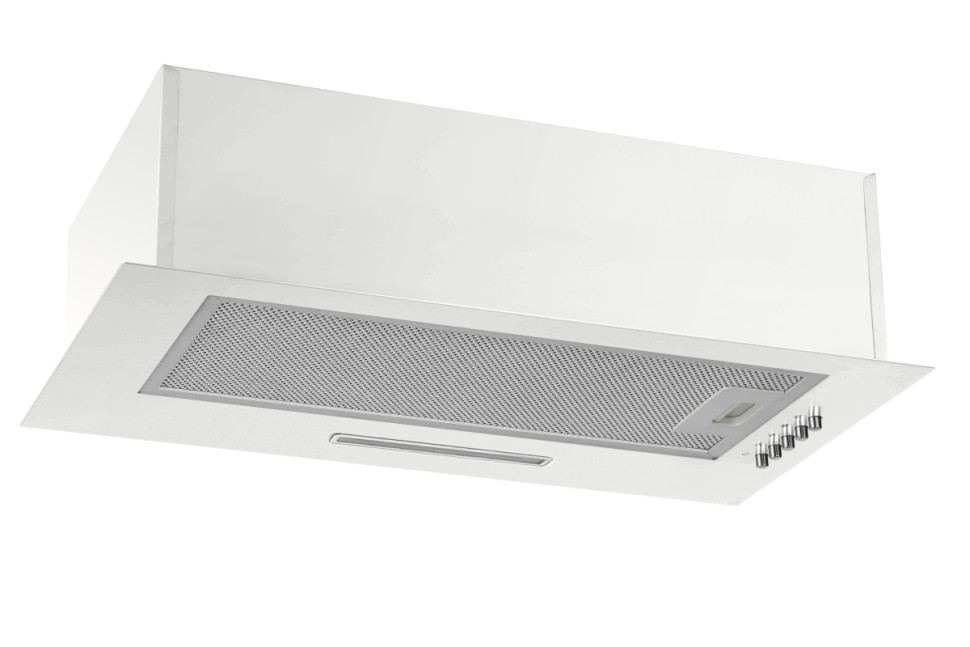 Вытяжка ZorG Technology CLASSICO 850 52 M белая