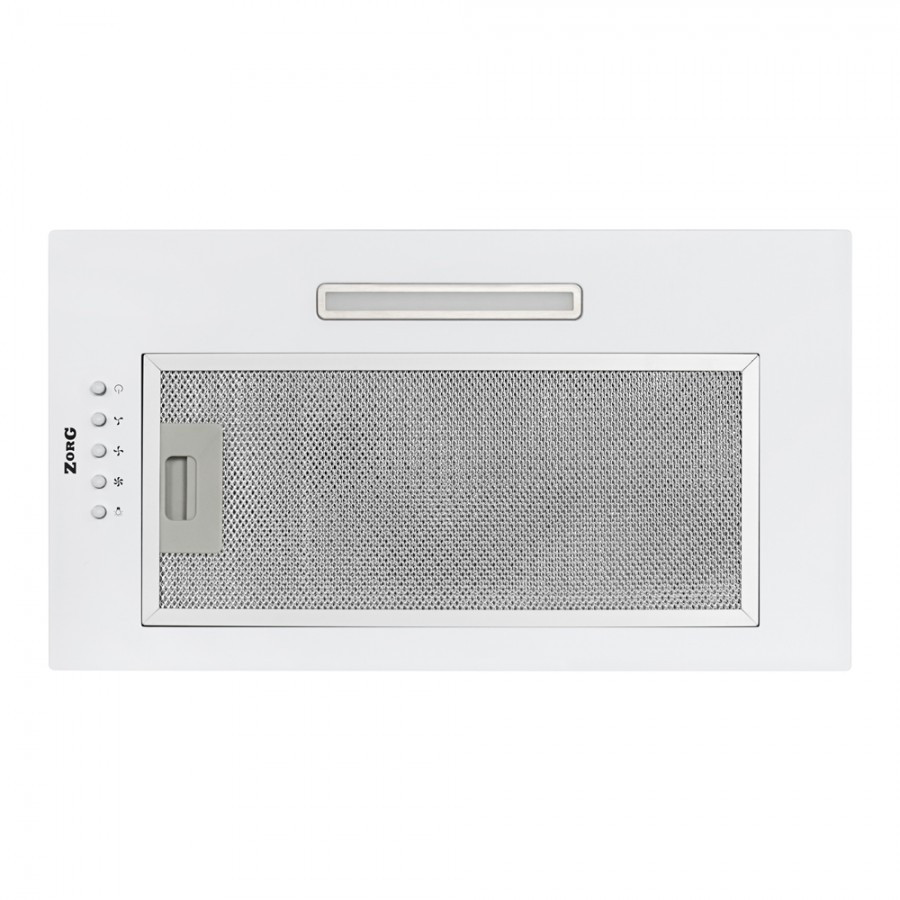 Вытяжка ZorG Technology CLASSICO 850 52 M белая