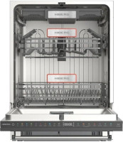 Посудомоечная машина HIBERG i-X 6916