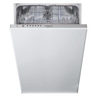 Посудомоечная машина Hotpoint-Ariston HSIE 2B19
