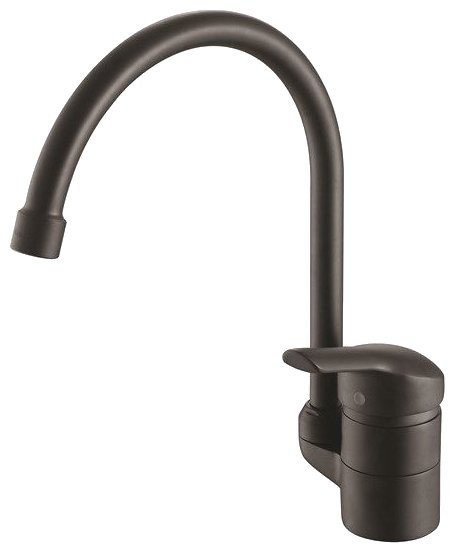 Смеситель Kaiser Athlete 19044